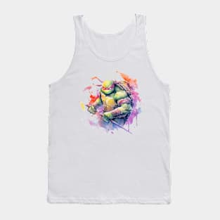 raphael Tank Top